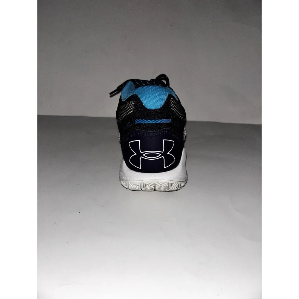 Under Armour Hovr Havoc Clone Unisex M9.5 W11 Basketball‎ Shoe Maximum Grip 5